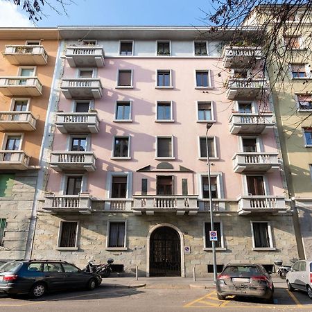 Bourgie Apartment ميلان المظهر الخارجي الصورة