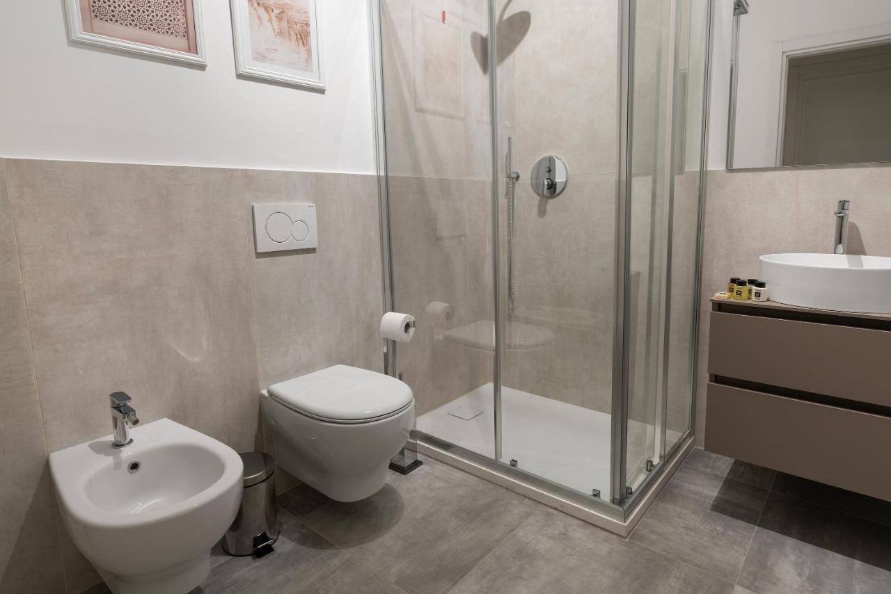 Bourgie Apartment ميلان المظهر الخارجي الصورة