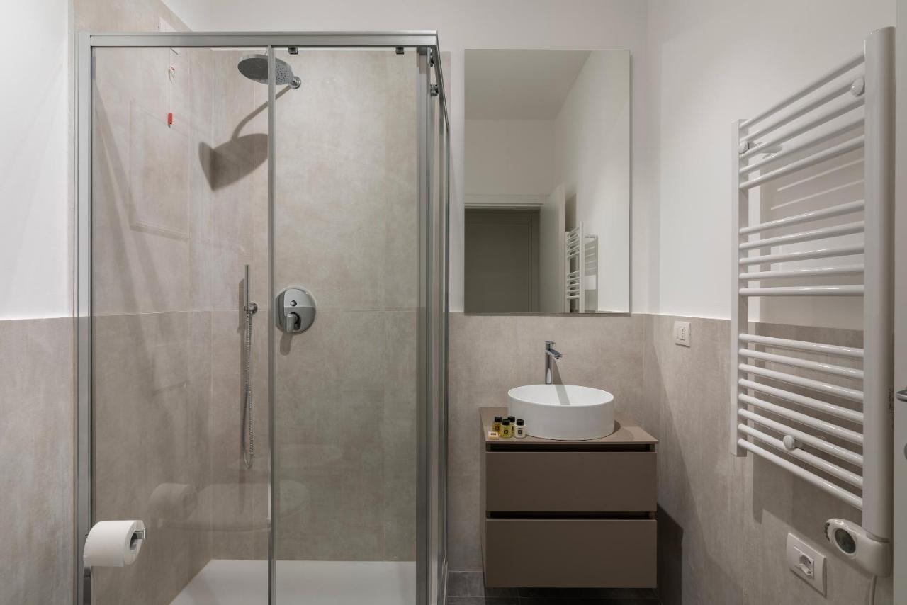 Bourgie Apartment ميلان المظهر الخارجي الصورة