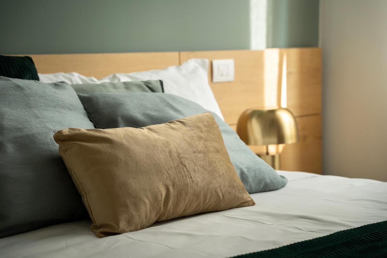 Bourgie Apartment ميلان المظهر الخارجي الصورة